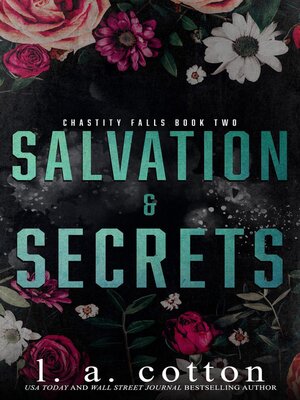 cover image of Salvation and Secrets